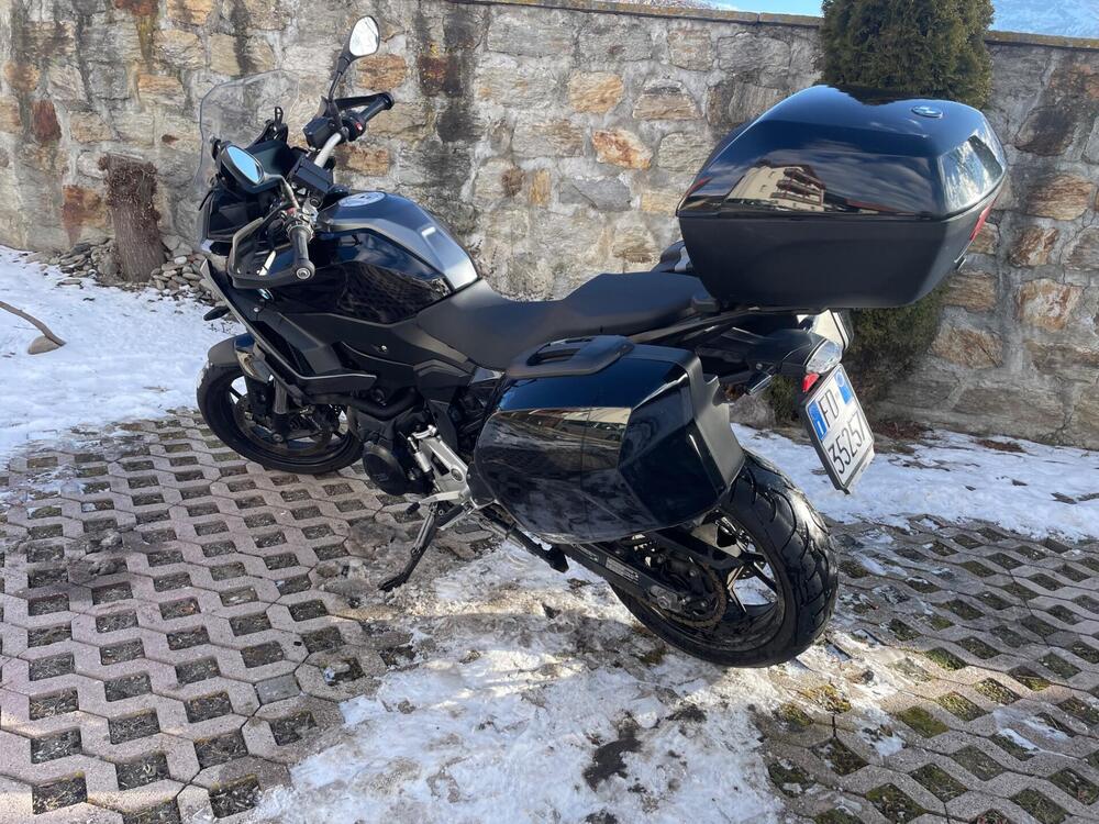 Bmw F 900 XR (2020 - 24) (2)