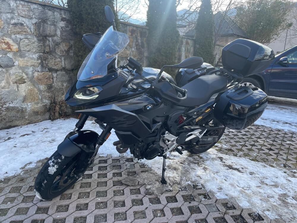 Bmw F 900 XR (2020 - 24) (3)
