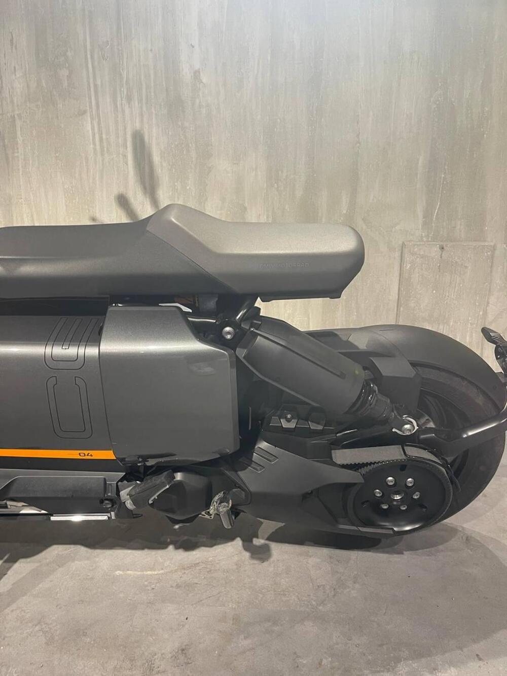 Bmw CE 04 (2021 - 25) (4)