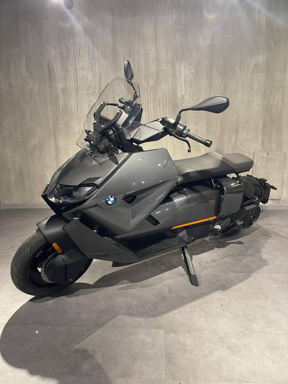 Bmw CE 04 (2021 - 25) (5)