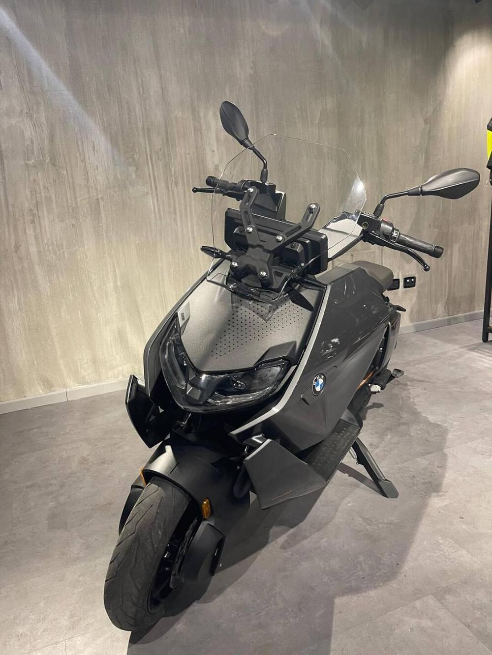 Bmw CE 04 (2021 - 25) (7)