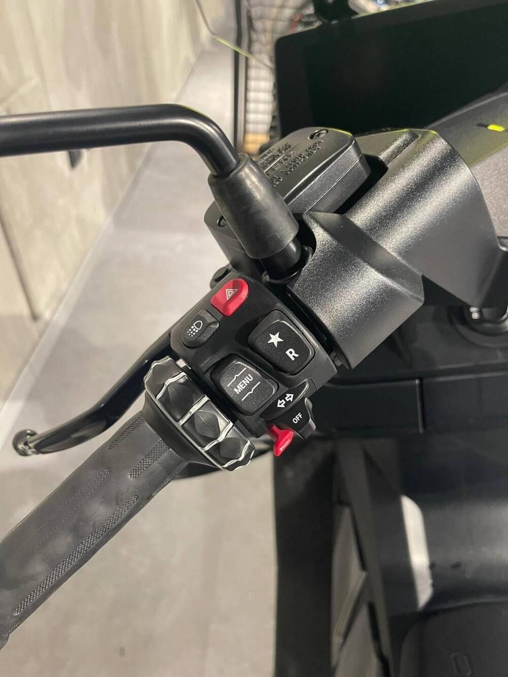 Bmw CE 04 (2021 - 25) (10)