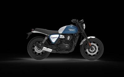 Bsa Bantam 350 (2025 - 26) nuova