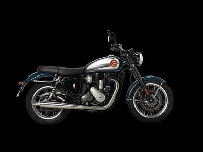 Bsa Gold Star 650 (2024 - 26) nuova