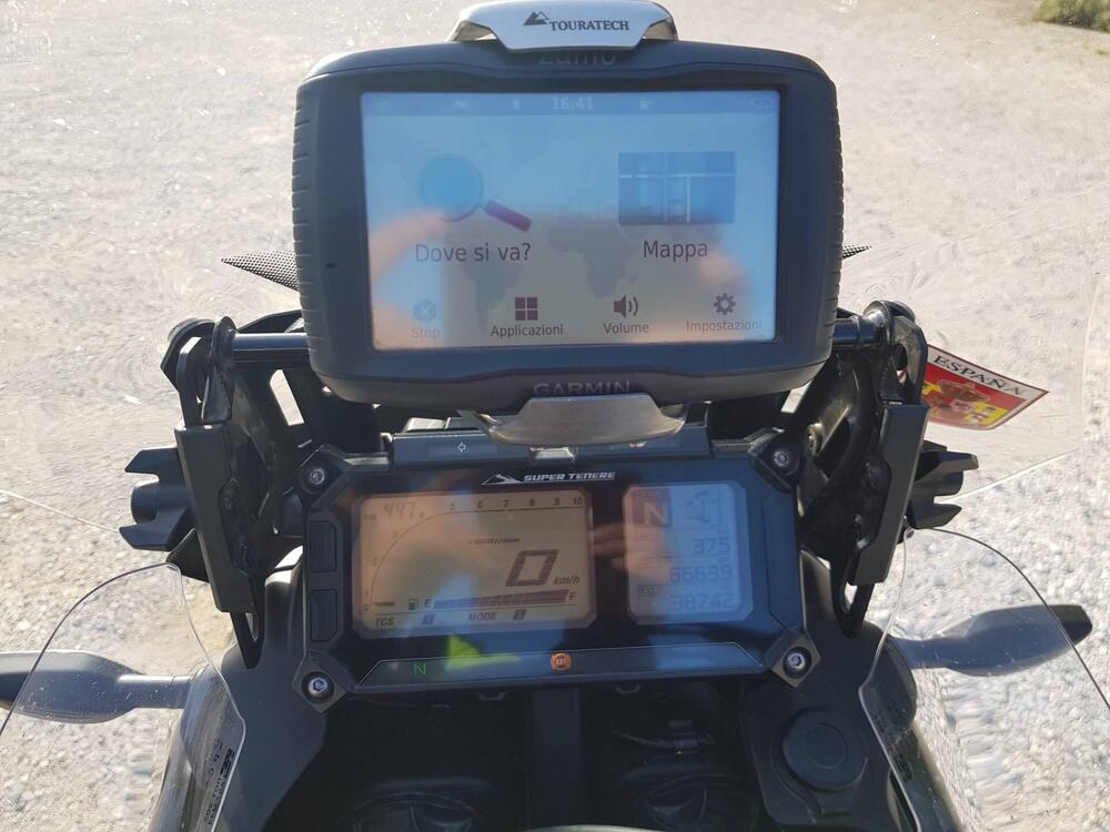 Yamaha XT1200ZE Super Ténéré (2017 - 20) (6)