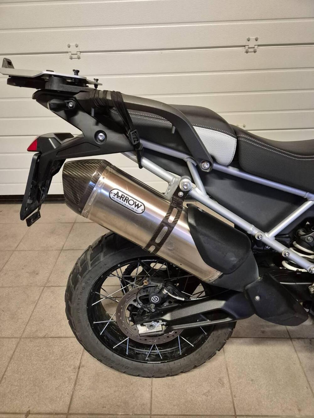 Triumph Tiger 900 Rally Pro (2020 - 23) (3)