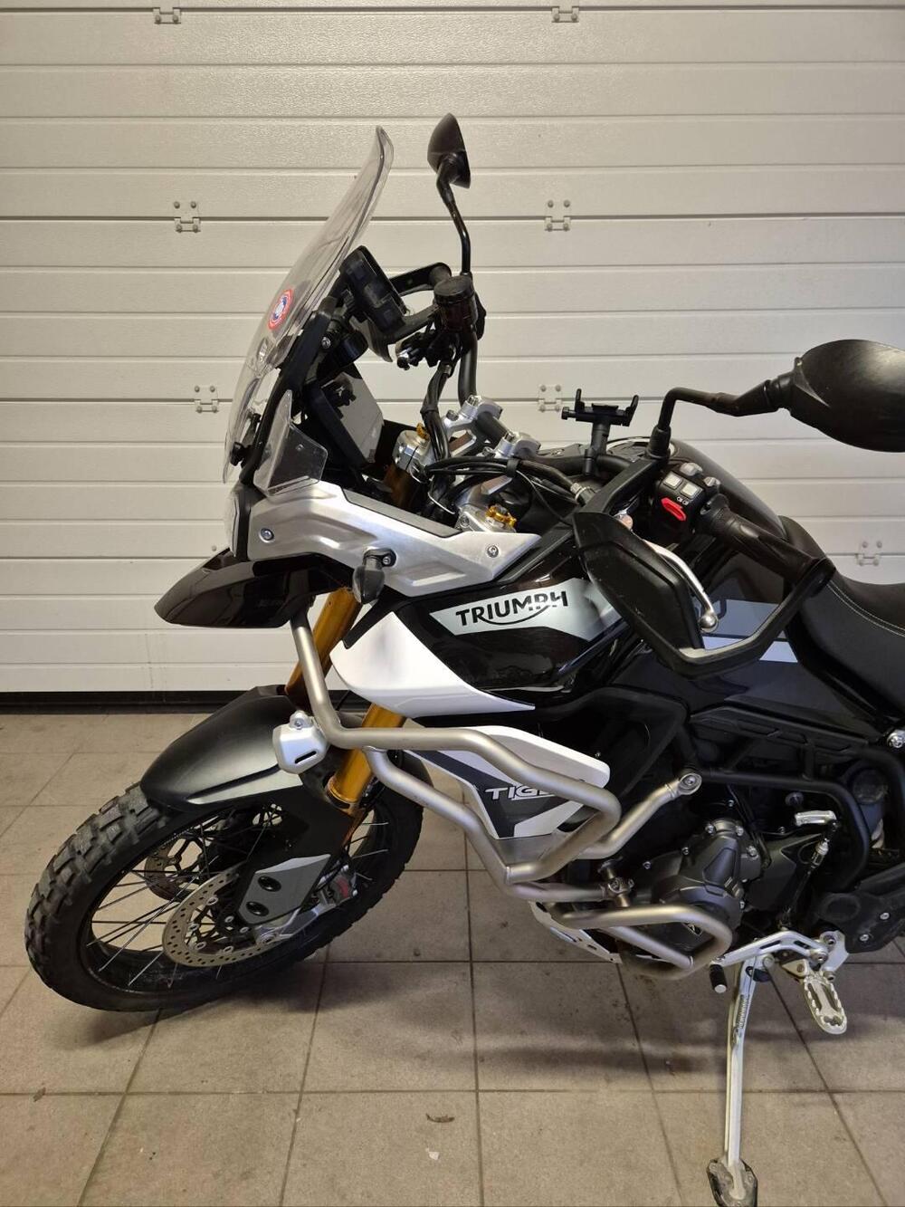 Triumph Tiger 900 Rally Pro (2020 - 23) (7)