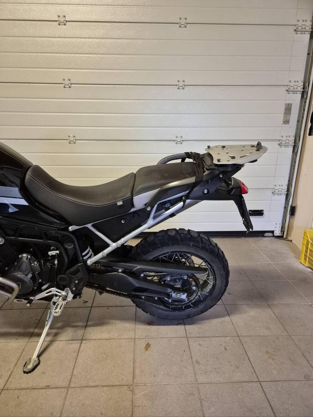 Triumph Tiger 900 Rally Pro (2020 - 23) (8)