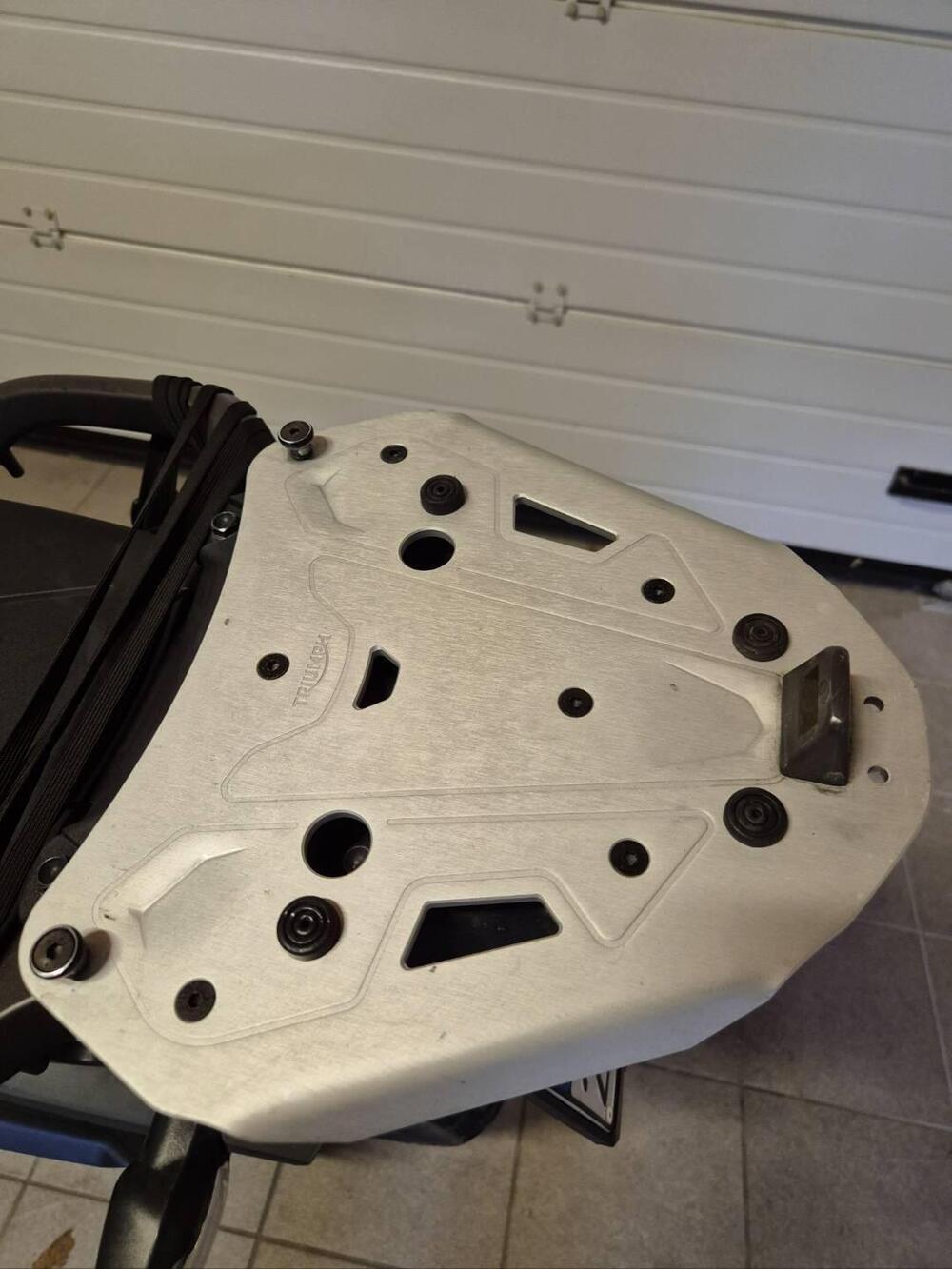 Triumph Tiger 900 Rally Pro (2020 - 23) (10)