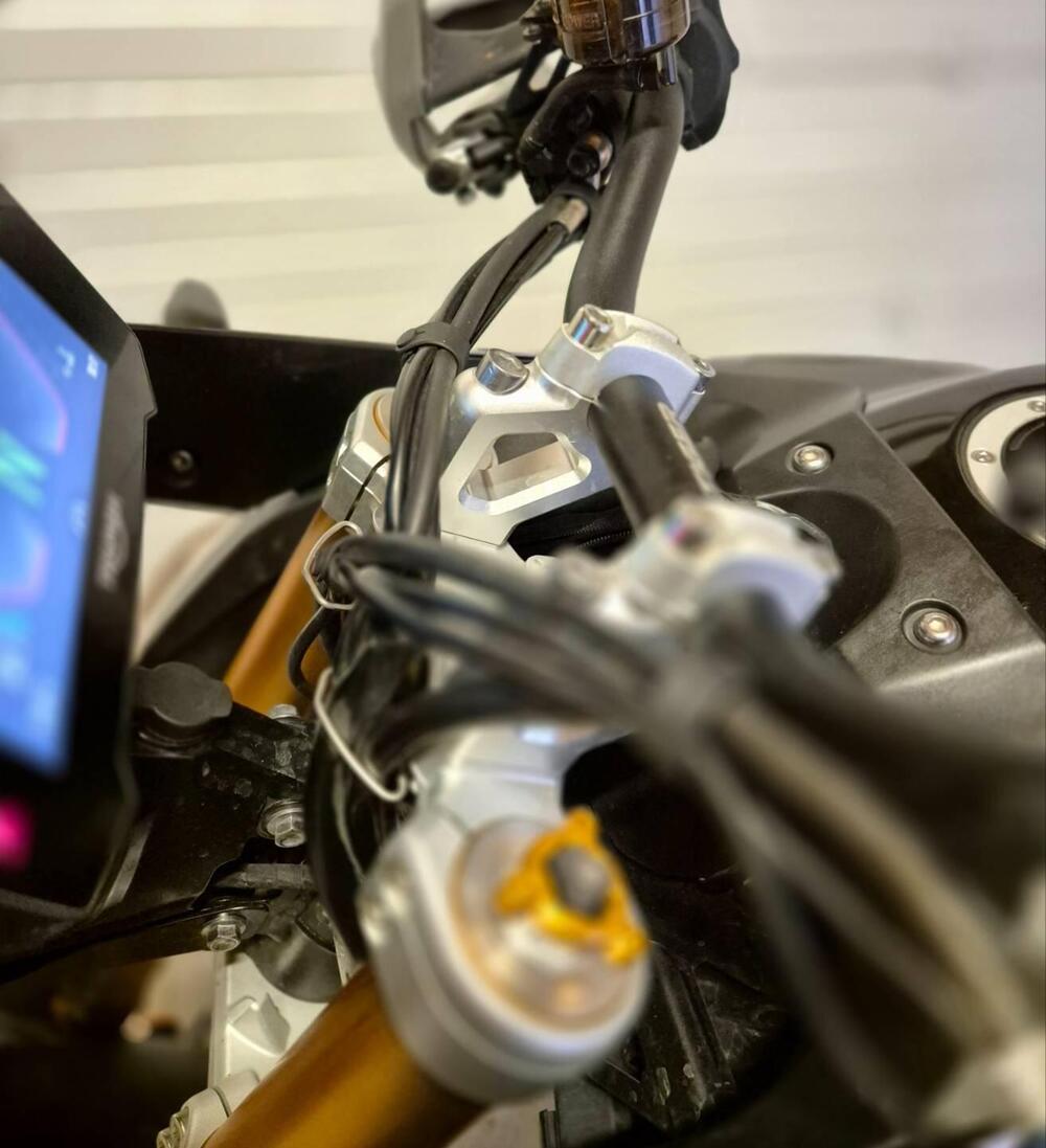 Triumph Tiger 900 Rally Pro (2020 - 23) (12)