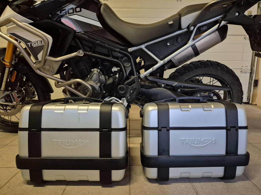 Triumph Tiger 900 Rally Pro (2020 - 23) (13)