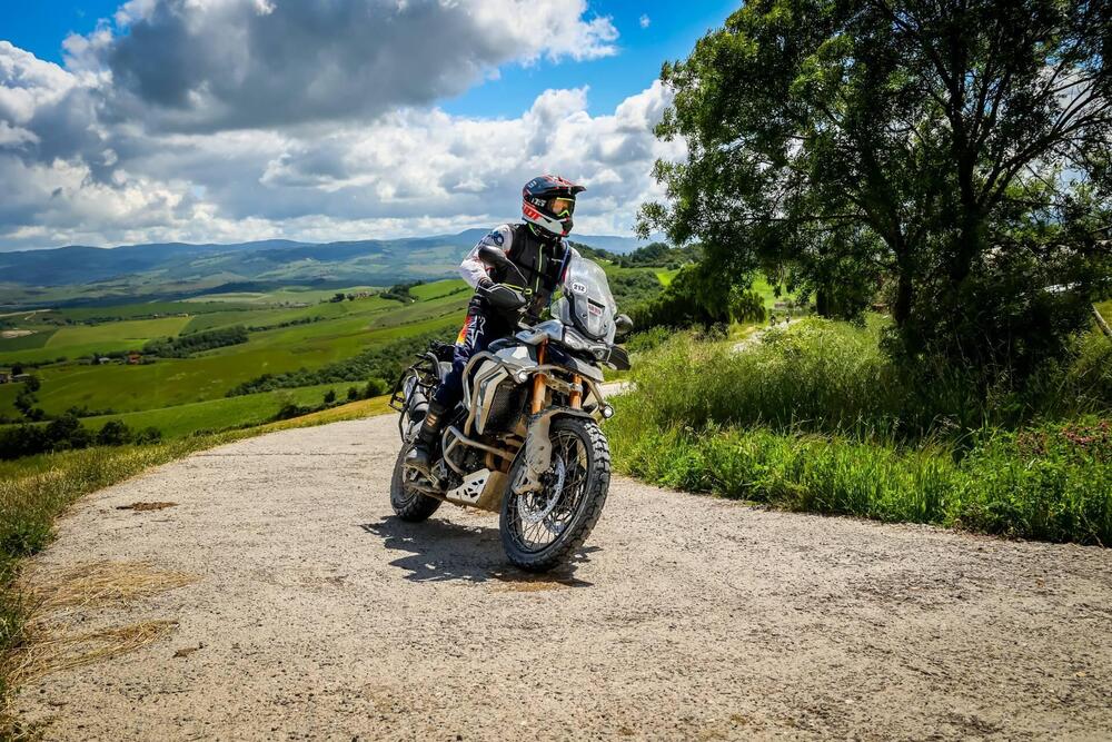 Triumph Tiger 900 Rally Pro (2020 - 23) (14)