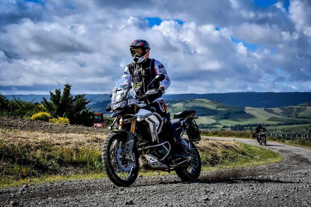 Triumph Tiger 900 Rally Pro (2020 - 23) (9)
