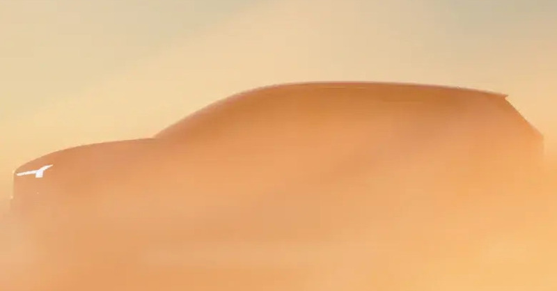 Volvo EX60 e Google Gemini: l&rsquo;intelligenza artificiale che osserva l&rsquo;ambiente e interagisce con chi guida