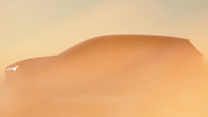 Volvo EX60 e Google Gemini: l&rsquo;intelligenza artificiale che osserva l&rsquo;ambiente e interagisce con chi guida