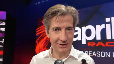 MotoGP 2026. Massimo Rivola &egrave; sicuro: "Marc M&aacute;rquez resta in Ducati, Pedro Acosta insieme a lui". E Pecco Bagnaia? [VIDEO]