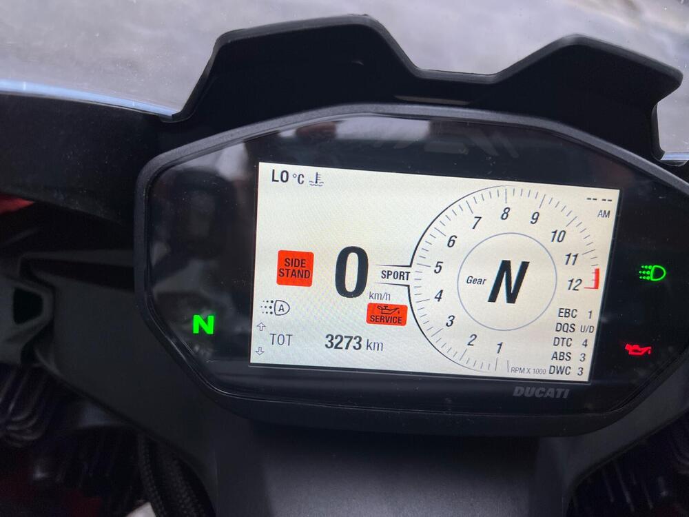 Ducati Panigale V2 Bayliss 1st Championship 20th Anniversary (2021 - 24) (5)