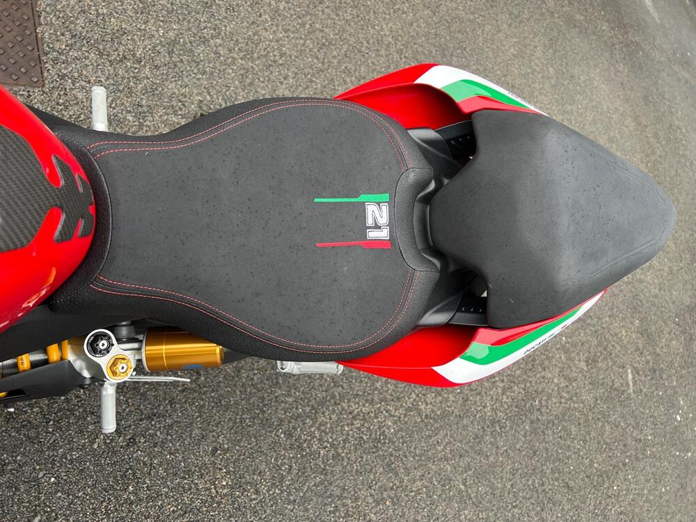 Ducati Panigale V2 Bayliss 1st Championship 20th Anniversary (2021 - 24) (13)