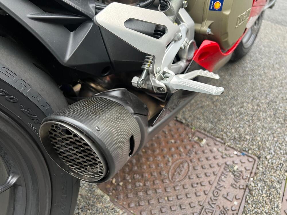 Ducati Panigale V2 Bayliss 1st Championship 20th Anniversary (2021 - 24) (20)