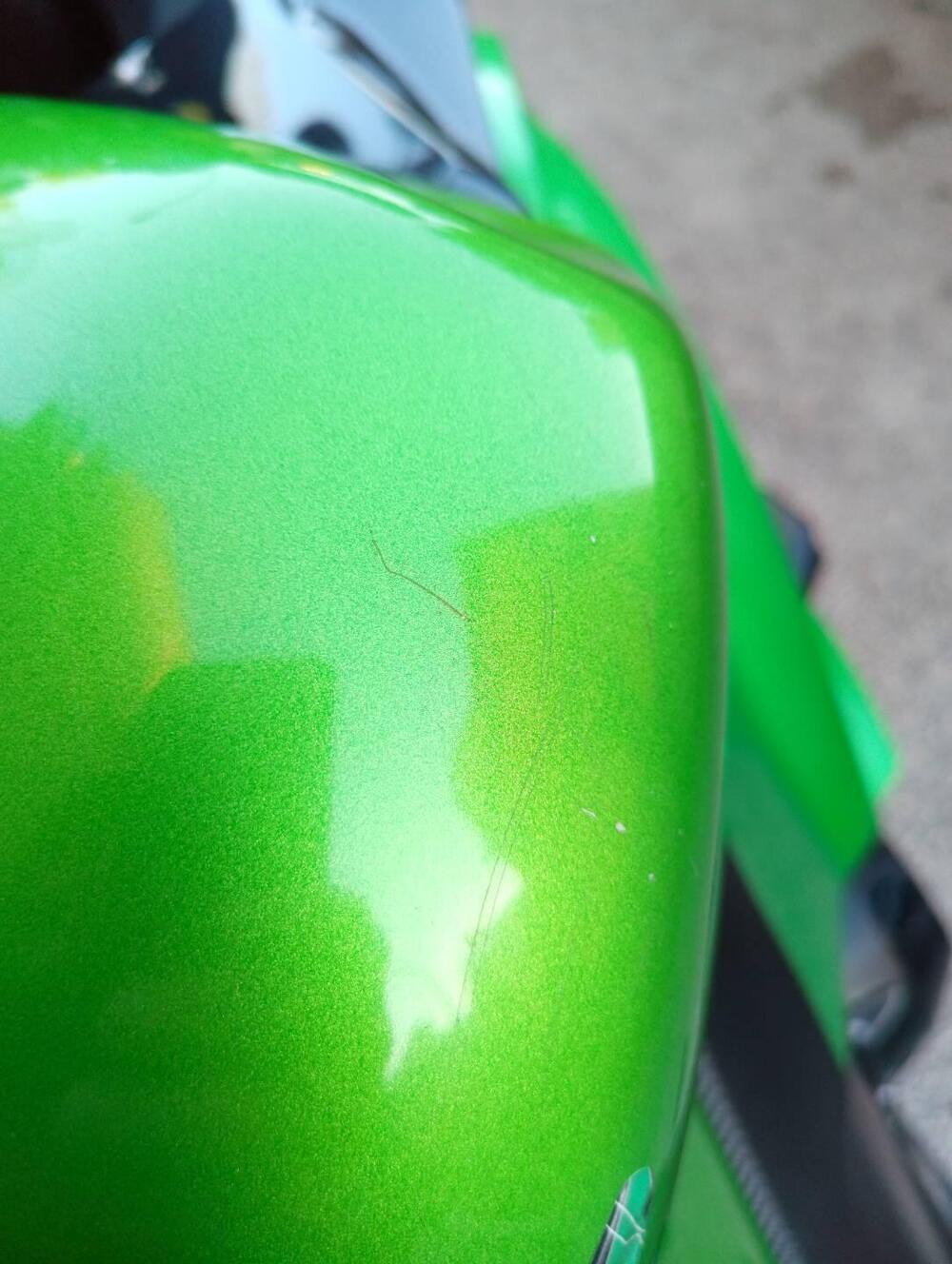 Kawasaki Z 1000 SX (2017 - 20) (11)