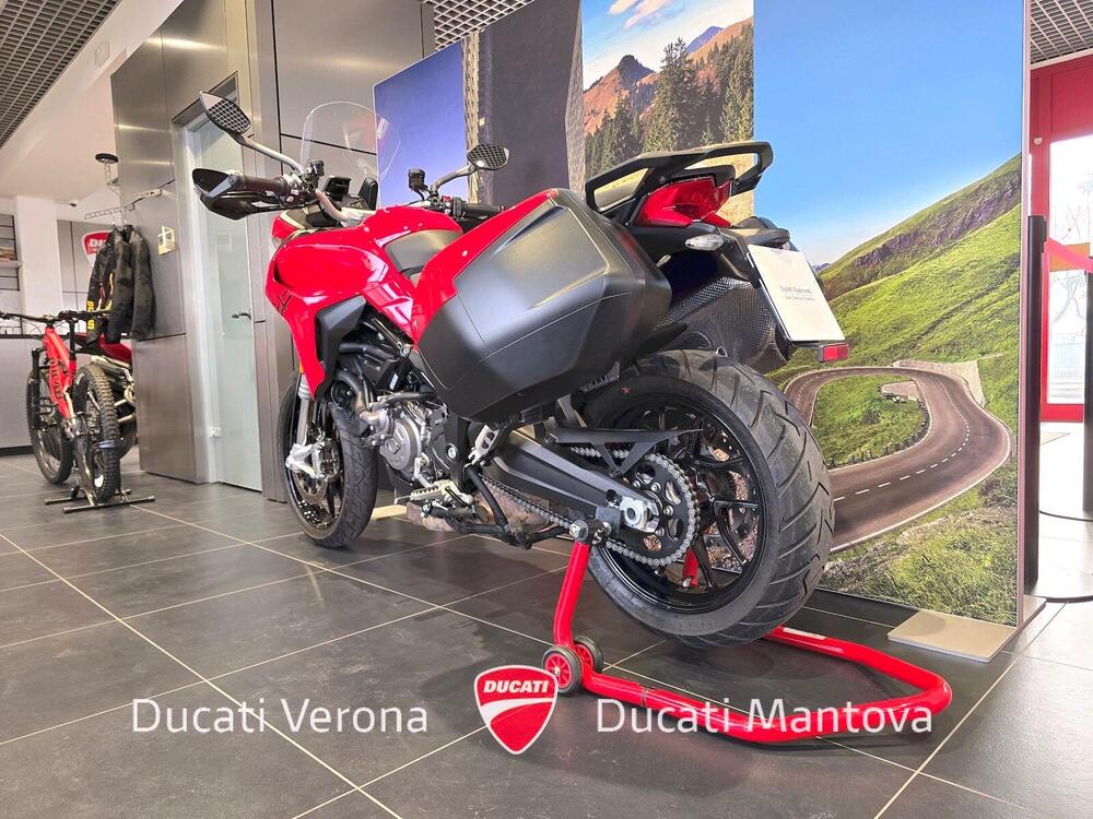 Ducati Multistrada V2 S (2022 - 24) (11)