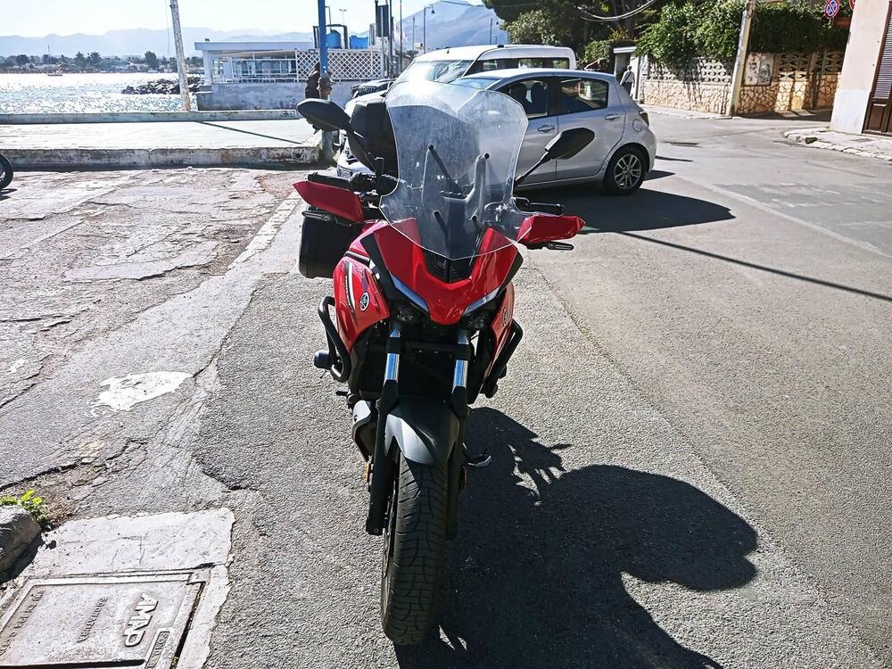 Yamaha Tracer 7 GT (2021 - 24) (2)