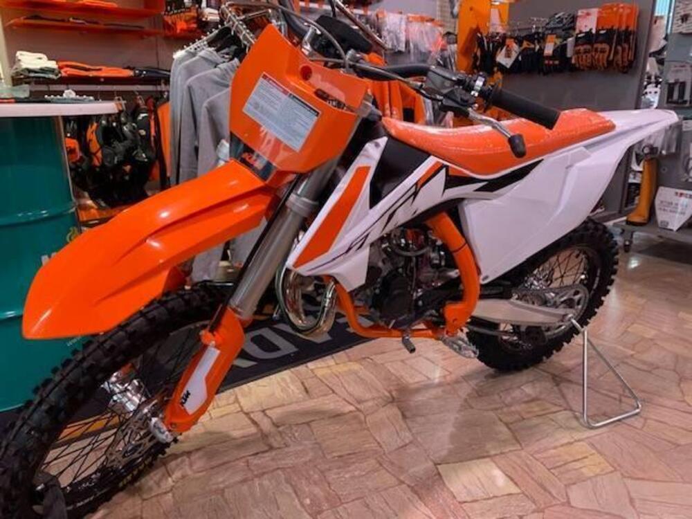 KTM 85 SX (2024) (3)