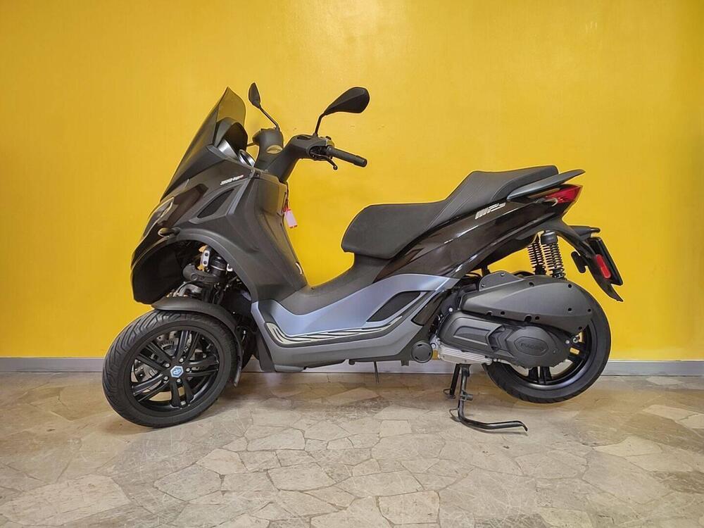 Piaggio MP3 300 ABS Hpe (2021 - 24)