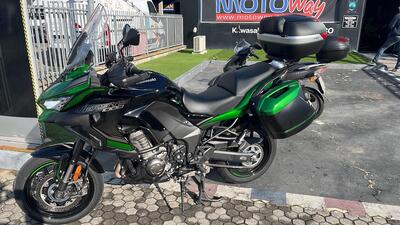 Kawasaki Versys 1000 SE (2021 - 24) usata