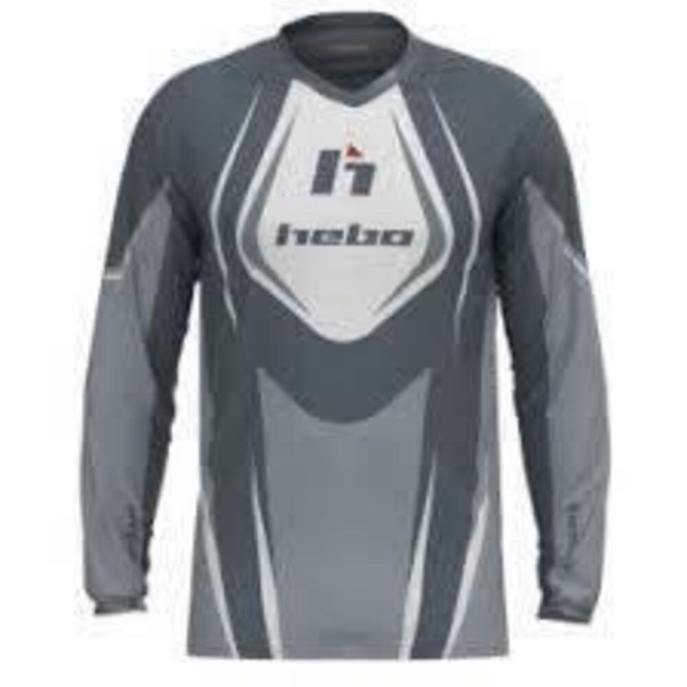 MAGLIA TRIAL HEBO