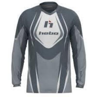 MAGLIA TRIAL HEBO