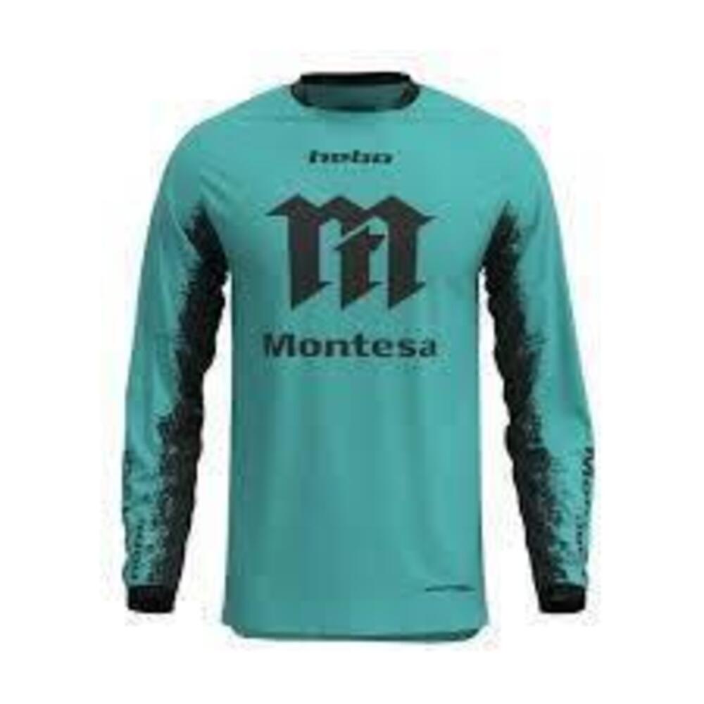 MAGLIA TRIAL MONTESA Hebo