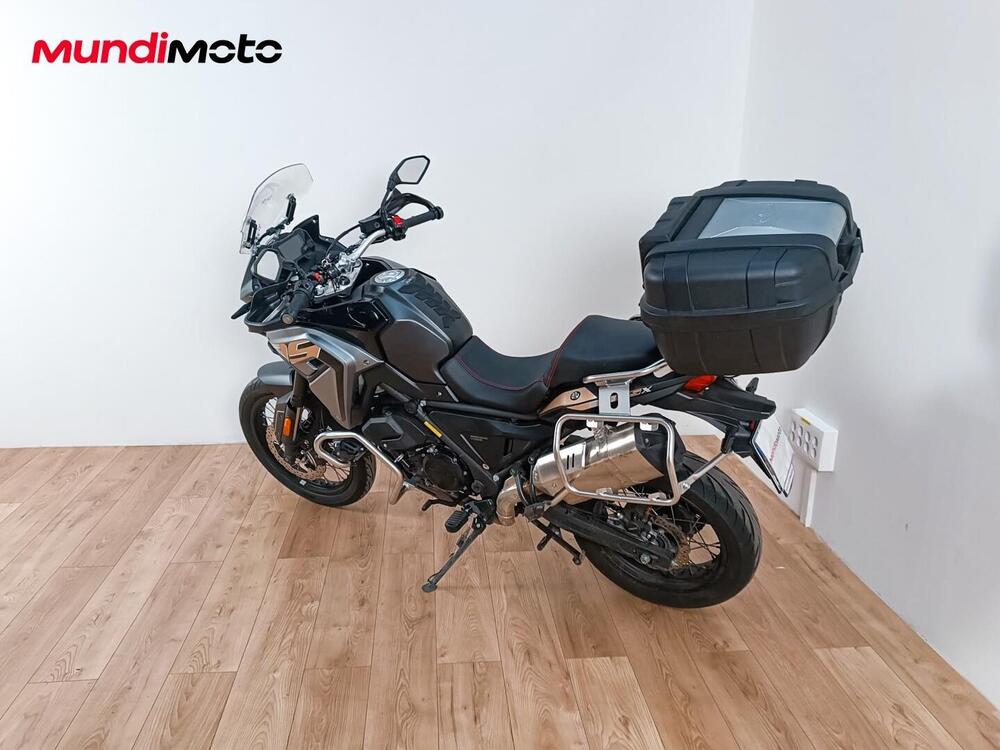 Voge Valico 650DSX (2021 - 24) (7)
