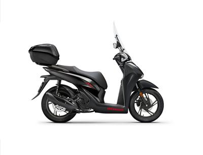 Honda SH 150i Sport (2024 - 25) nuova