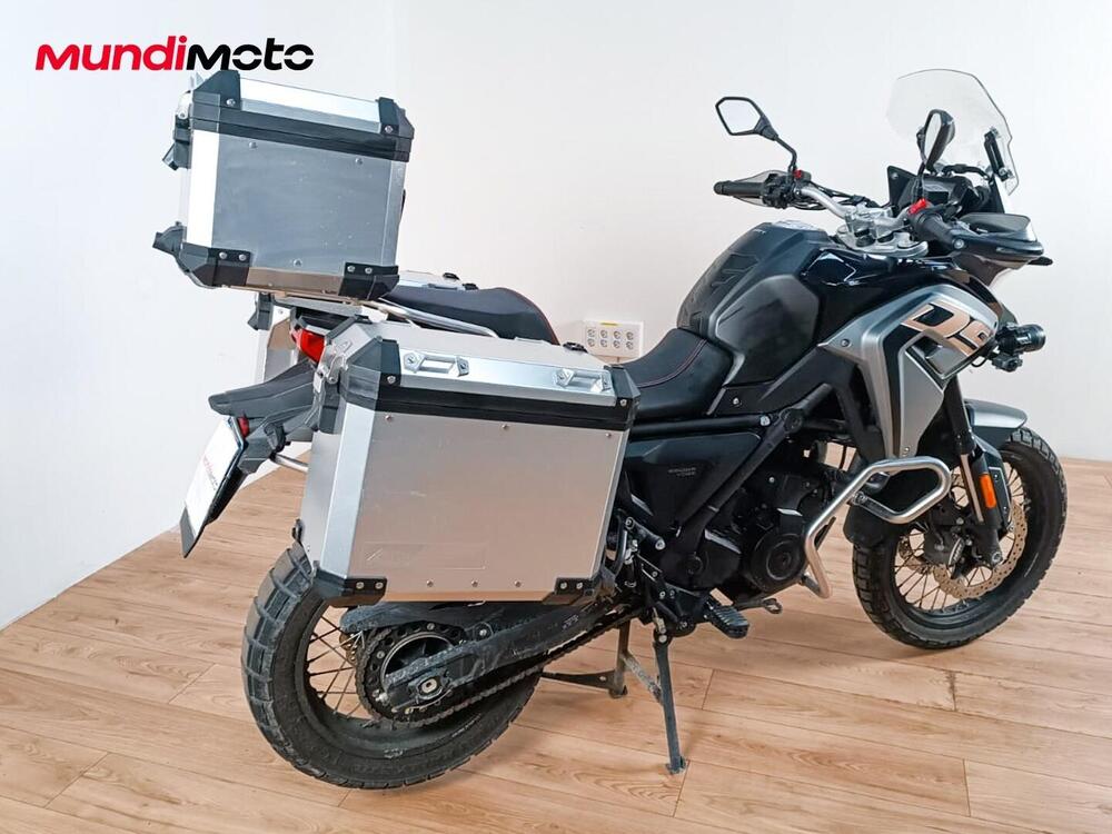 Voge Valico 650DSX (2021 - 24) (3)