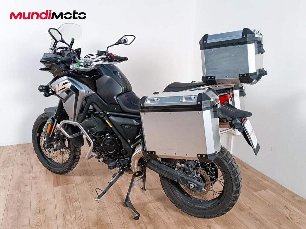 Voge Valico 650DSX (2021 - 24) (7)