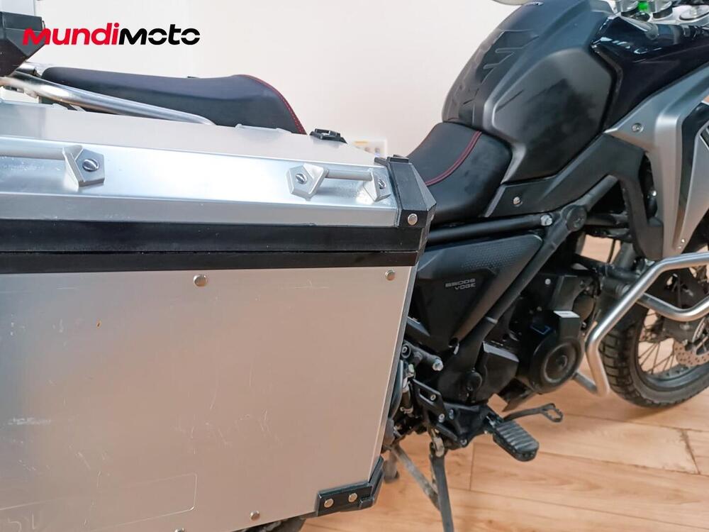 Voge Valico 650DSX (2021 - 24) (4)