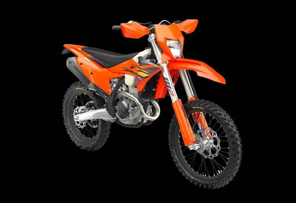 KTM 350 EXC-F (2026) (5)