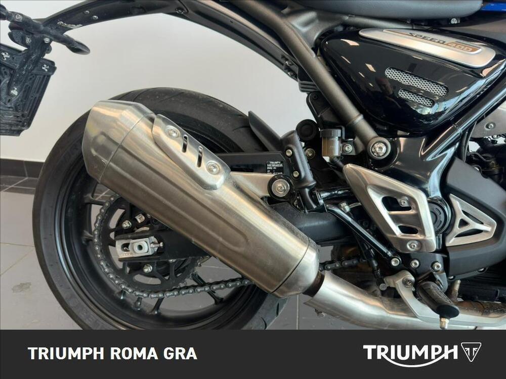Triumph Speed 400 (2024 - 26) (7)