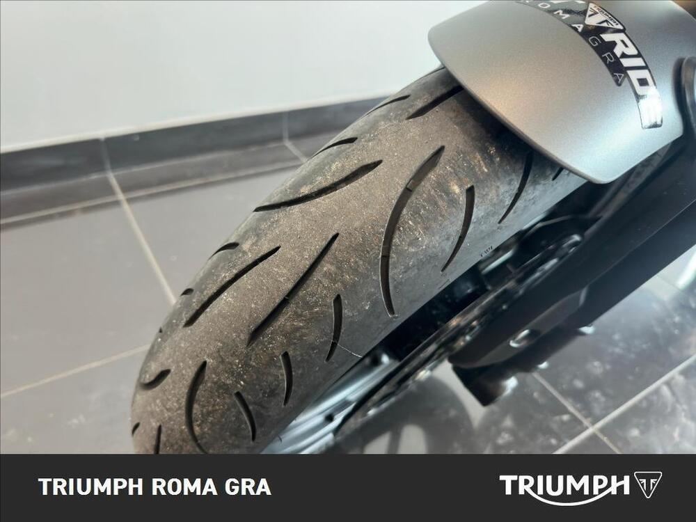 Triumph Speed 400 (2024 - 26) (10)