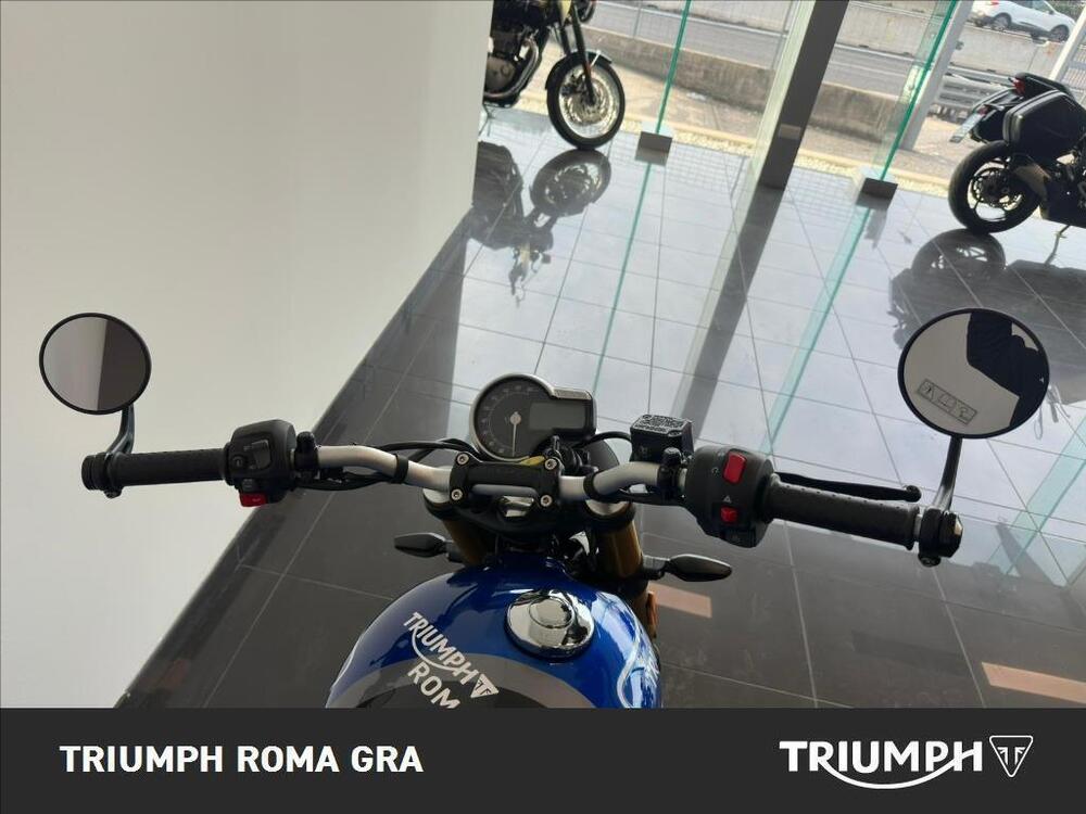 Triumph Speed 400 (2024 - 26) (13)