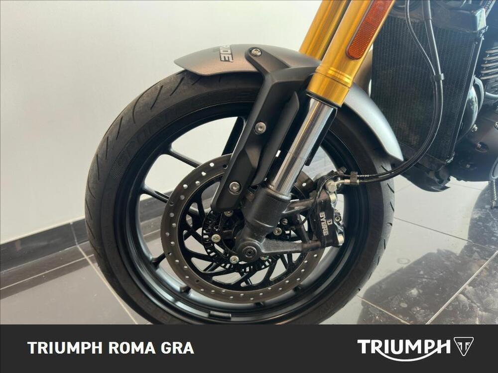 Triumph Speed 400 (2024 - 26) (8)