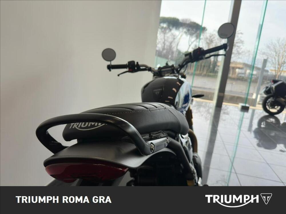 Triumph Speed 400 (2024 - 26) (11)