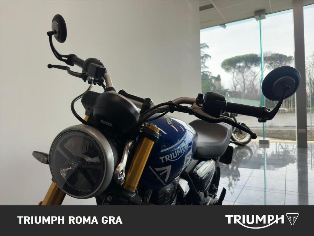 Triumph Speed 400 (2024 - 26) (14)