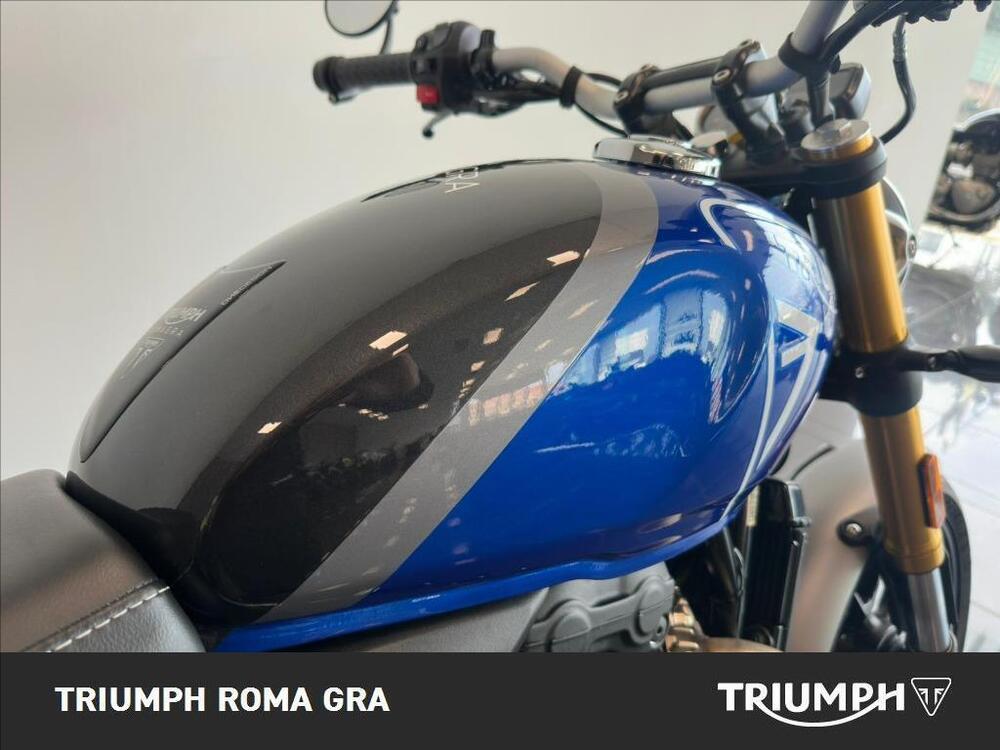 Triumph Speed 400 (2024 - 26) (12)