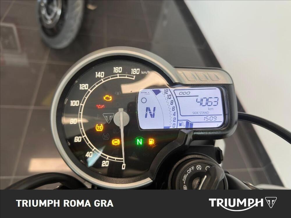 Triumph Speed 400 (2024 - 26) (3)