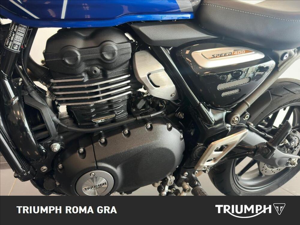 Triumph Speed 400 (2024 - 26) (6)
