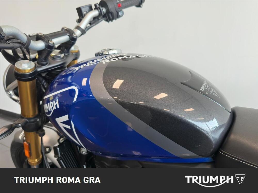 Triumph Speed 400 (2024 - 26) (15)