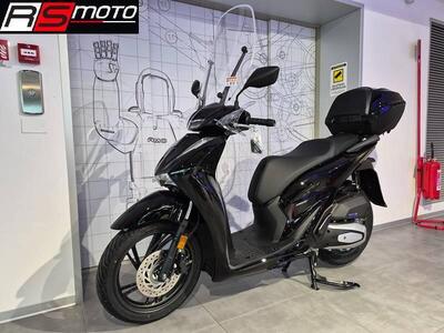 Honda SH 150i (2024 - 25) nuova