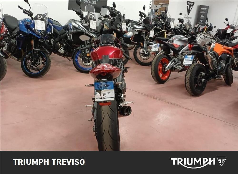 Triumph Speed Triple 1200 RR (2022 - 26) (2)